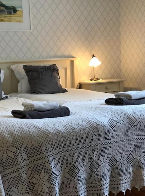 Guest house Pensionat Visingso