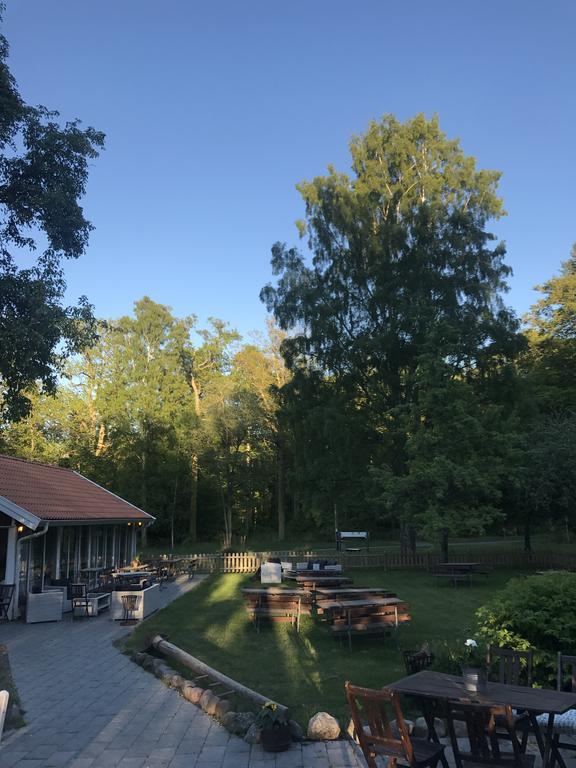 Guest house Pensionat Visingso
