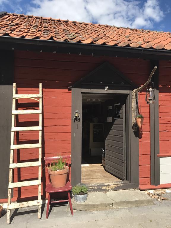 Pensionat Guest house